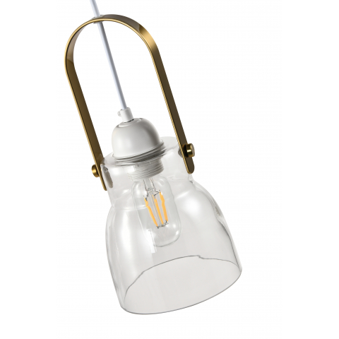 Светильник подвесной Moderli V10454-1P Terni