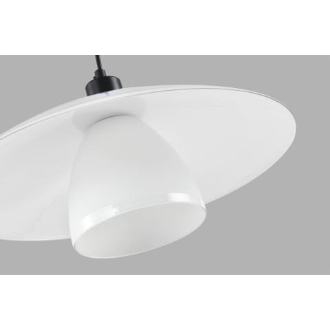 Светильник подвесной Moderli V10456-1P Novara