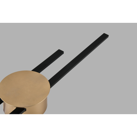 Светильник настенный светодиодный Moderli V10424-WL Brescia