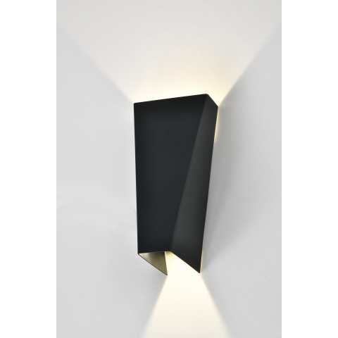 Бра светодиодный Moderli V10471-WL Livorno