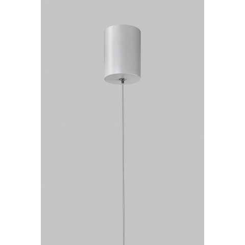 Светильник подвесной светодиодный Moderli V10465-CL Torino