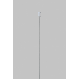 Светильник подвесной светодиодный Moderli V10465-CL Torino