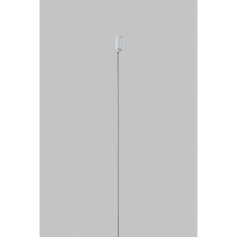 Светильник подвесной светодиодный Moderli V10465-CL Torino