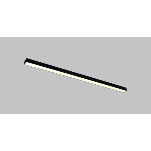 Светильник потолочный светодиодный Moderli V10463-CL Carpi