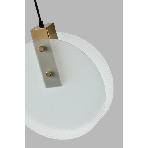 Светильник подвесной Moderli V10426-1P Bari