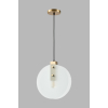 Светильник подвесной Moderli V10426-1P Bari