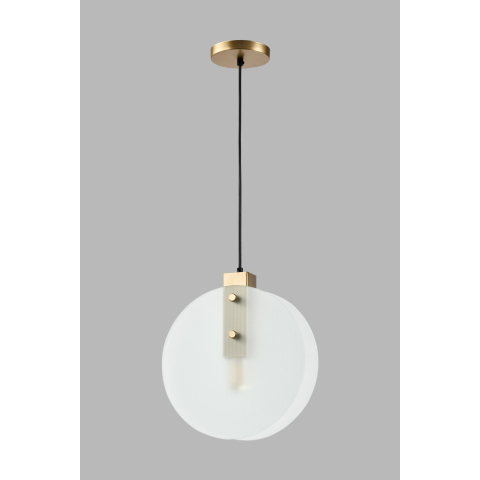 Светильник подвесной Moderli V10426-1P Bari