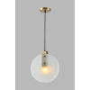 Светильник подвесной Moderli V10426-1P Bari