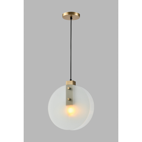 Светильник подвесной Moderli V10426-1P Bari