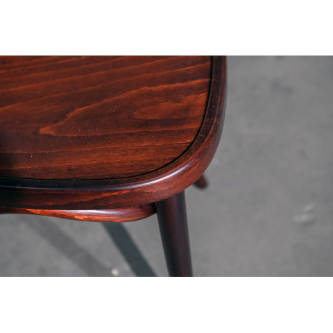 Венский стул A-165 коньяк