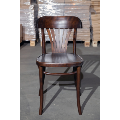 Венский стул A-165 орех