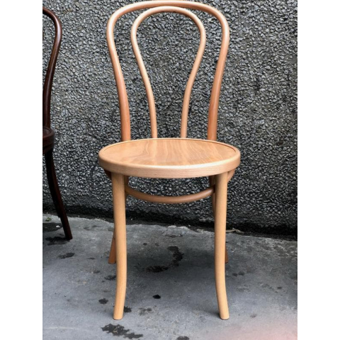 Венский стул А-18 бук