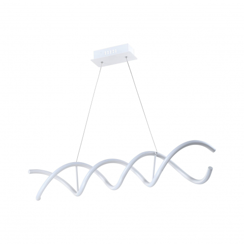 Светодиодный подвесной светильник Moderli V1960-PL Losso LED*58W