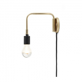 Настенный светильник Moderli V1980-1W Viona 1*E27*60W