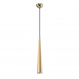 Светодиодный подвесной светильник Moderli V2353-PL Epoch LED*3W