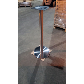 Барное подстолье 1030EM высота 110 см