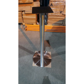 Барное подстолье 1030EM высота 110 см