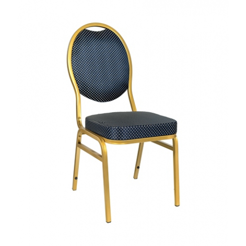Банкетный стул Квин-КР 20 мм