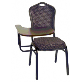 Банкетный стул Квадро с пюпитром