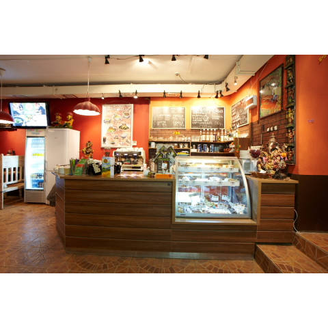  Барная стойка Дебют