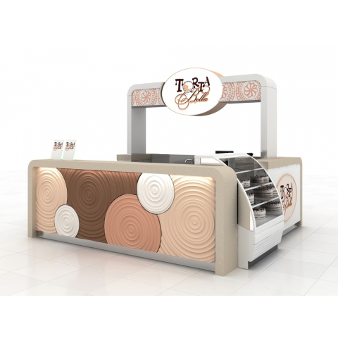 Барная стойка Белла