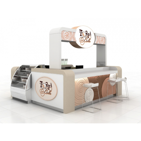 Барная стойка Белла