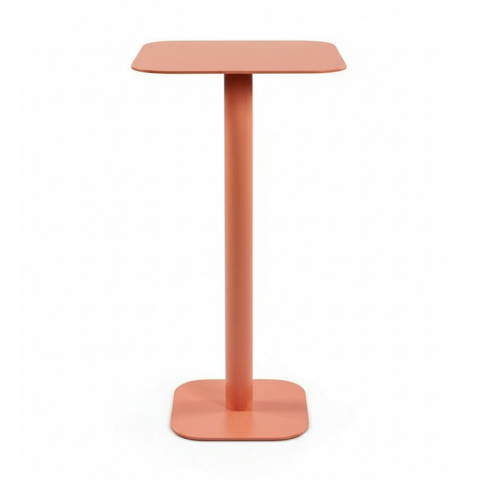 Барный стол Ривьера 500x500 мм