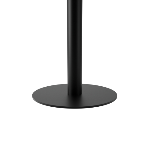 Барное подстолье Nevada round