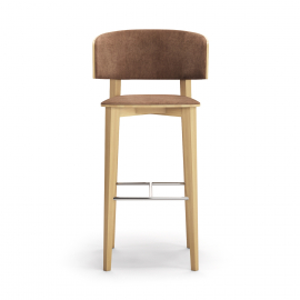 Барный стул Jarom bar 3 AL