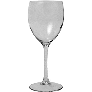 Бокал для вина «Сигнатюр» 350 мл.