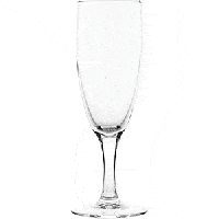 Бокал-флюте «Элеганс» 170 мл