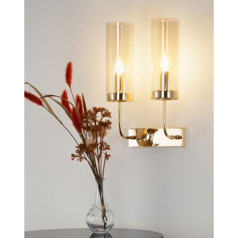 Бра Moderli V10022-2W Metric