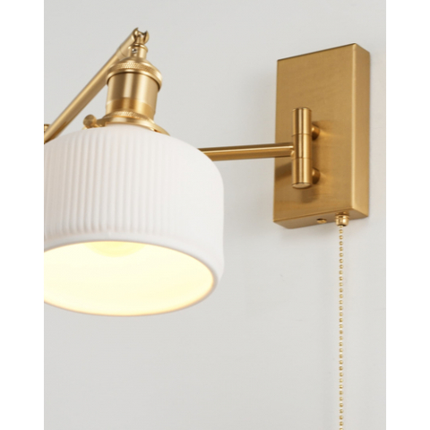 Бра Moderli V10511-1W Frisco