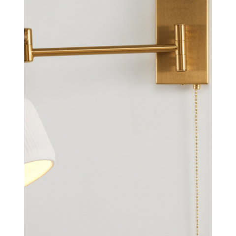 Бра Moderli V10511-1W Frisco