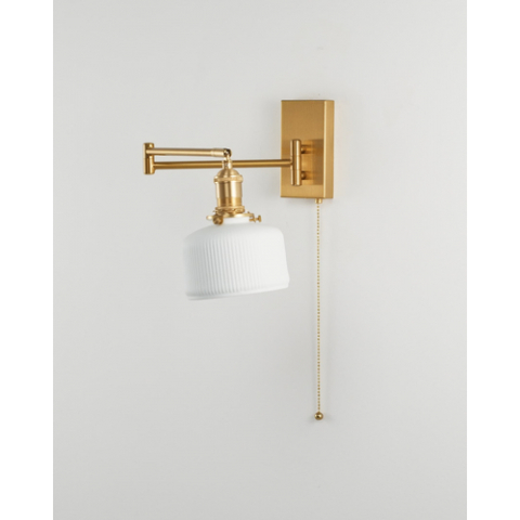 Бра Moderli V10511-1W Frisco