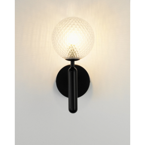 Бра Moderli V2053-W Covey 1*G9*5W