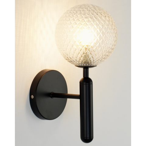 Бра Moderli V2053-W Covey 1*G9*5W