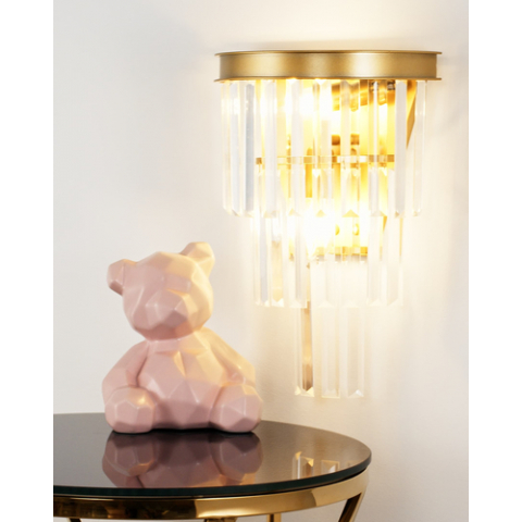 Бра Moderli V8021-2W Triya