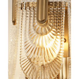 Бра Moderli V8061-2W Valensia