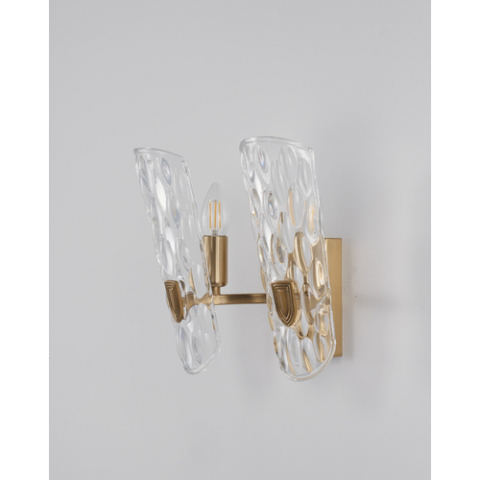 Бра Moderli V8071-2W Beluce