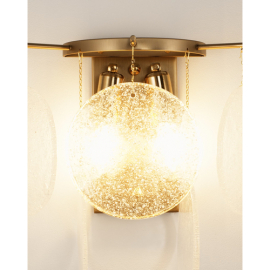 Бра Moderli V9031-2W Classic