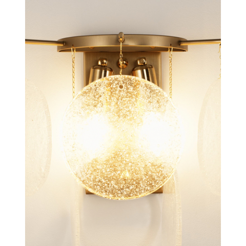 Бра Moderli V9031-2W Classic