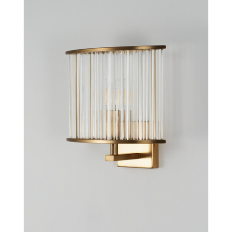 Бра Moderli V9071-1W Sial