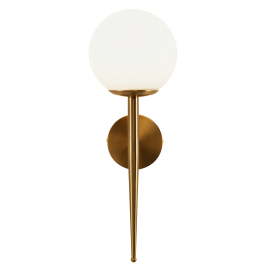 Бра Moderli V6042-1W Scrumbel