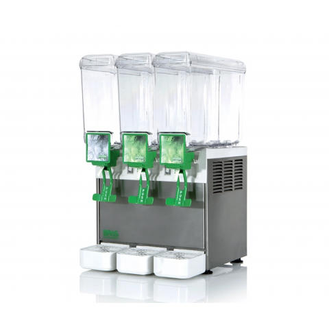 Сокоохладитель Bras Int. S.p.A. серии MAESTRALE JOLLY 5.3