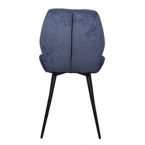 Стул Баттерфляй биг Velvet lux 95