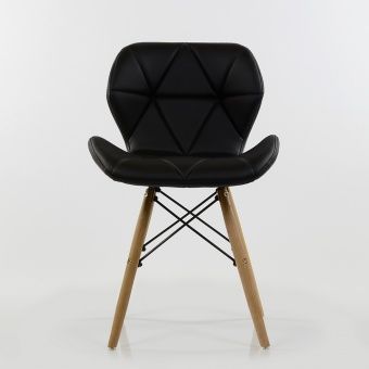 Стул Баттерфляй черный