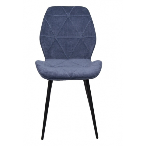 Стул Баттерфляй биг Velvet lux 95