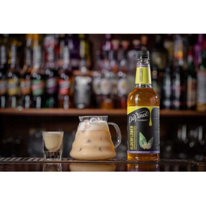 Сироп для кофе FRUIT INNOVATIONS Бузина DAVINCI 1000мл