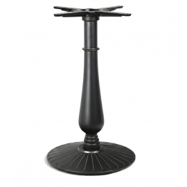 Чугунное подстолье Неаполь